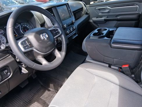 Used 2023 RAM 1500 Big Horn AWD/4WD image 17
