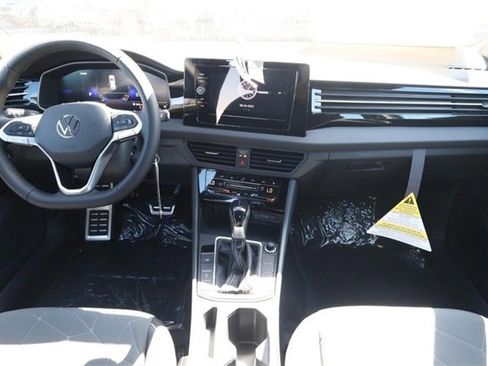 New 2025 Volkswagen Jetta Sport image 21