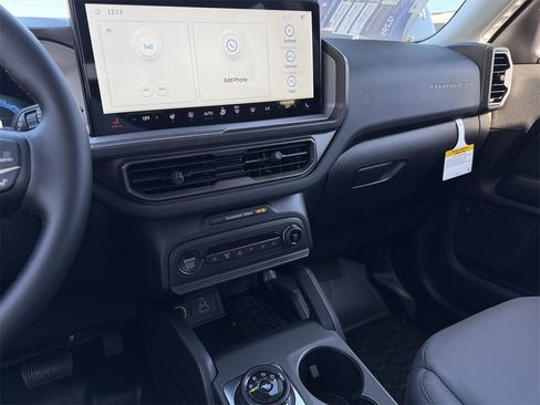 New 2025 Ford Bronco Sport Badlands image 37