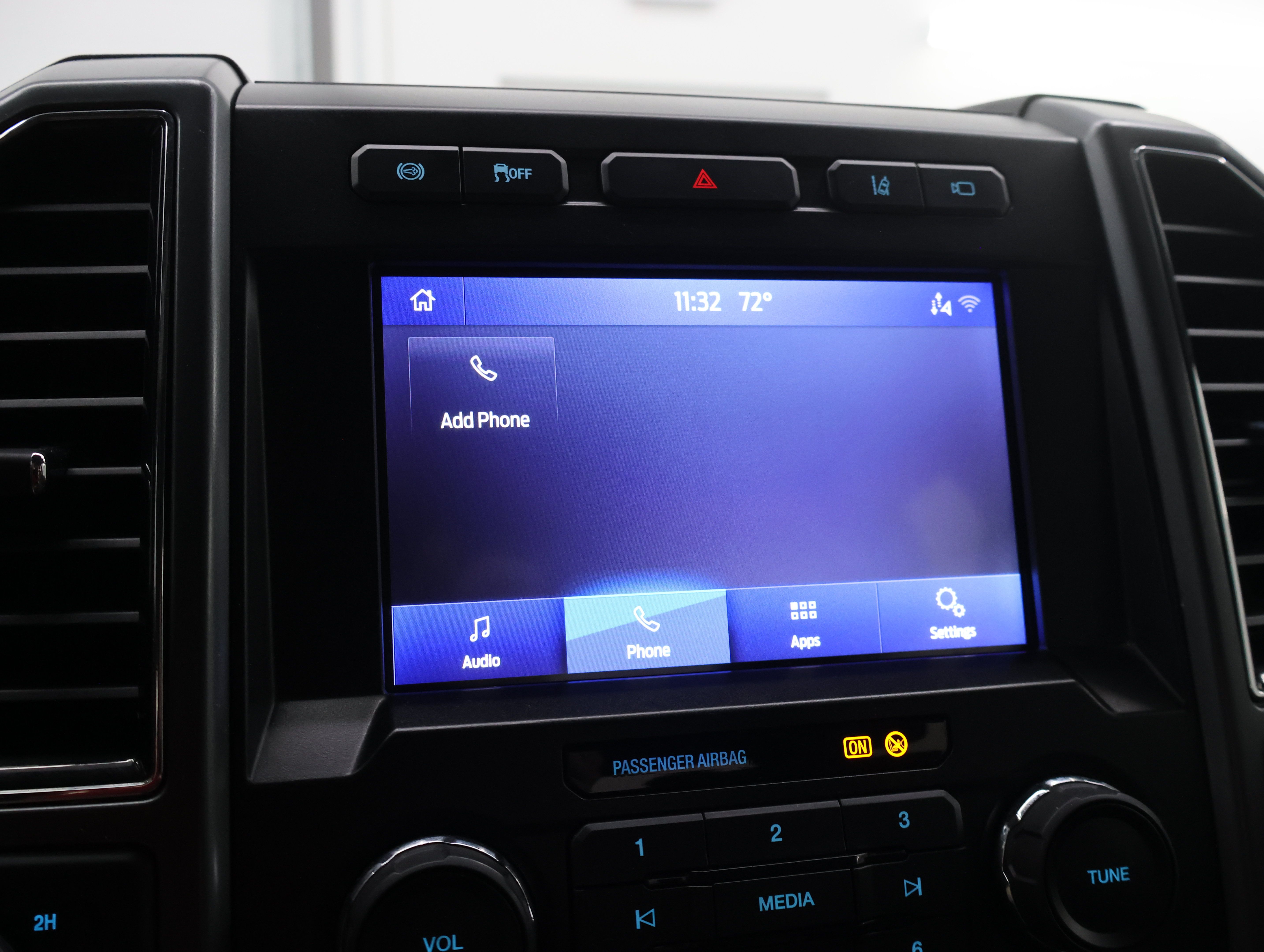 Used 2021 Ford F250 XLT w/ XLT Premium Package AWD/4WD image 51
