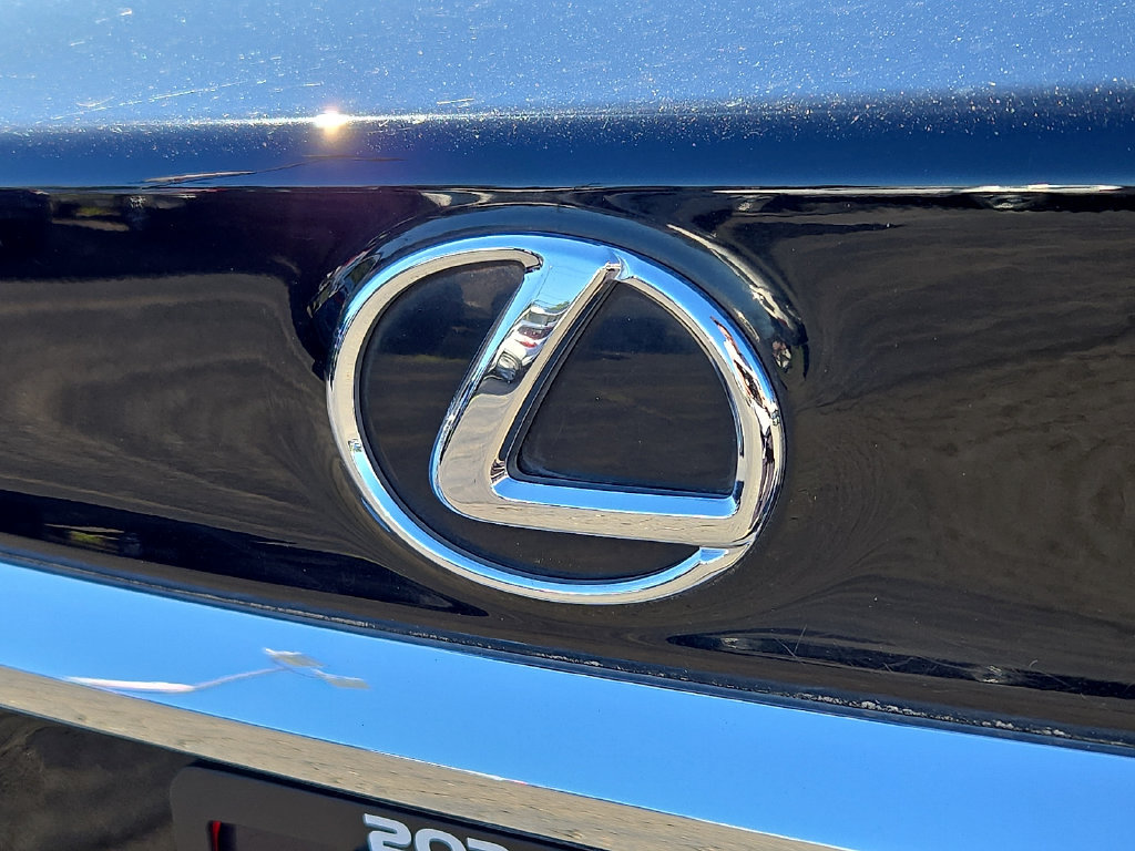 Used 2014 Lexus ES 350 w/ Luxury Package FWD image 30