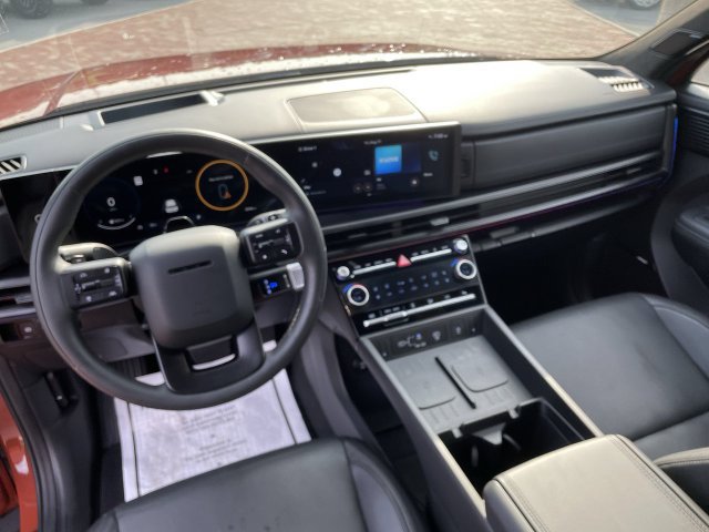 Used 2025 Hyundai Santa Fe Calligraphy FWD image 19