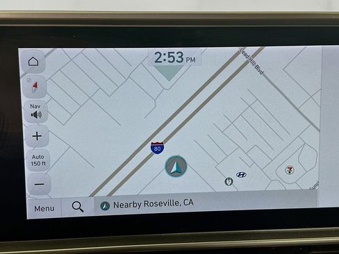 Used 2024 Hyundai Ioniq 6 SEL RWD image 22