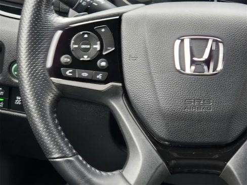Used 2019 Honda Passport Touring image 15
