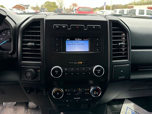 Used 2019 Ford Expedition XL image 15