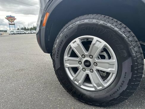 New 2026 Ford Ranger XL w/ Trailer Tow Package AWD/4WD image 26