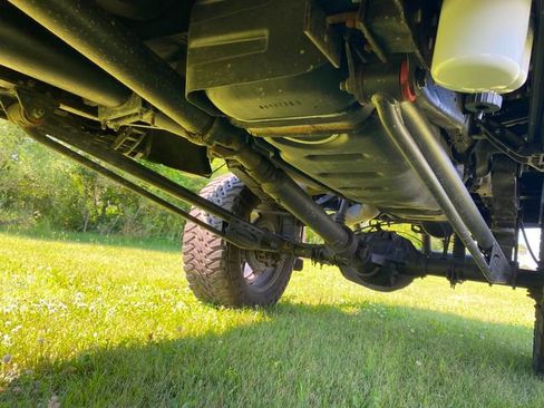 Used 2004 Ford F250 Lariat image 52