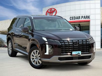 Used 2025 Hyundai Palisade SEL