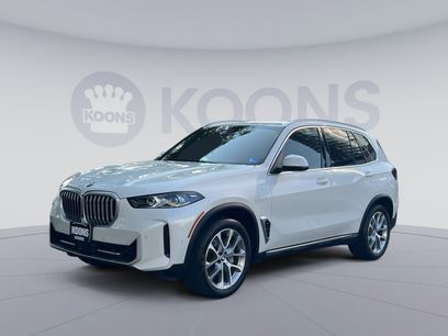 Used 2024 BMW X5 xDrive40i w/ Premium Package