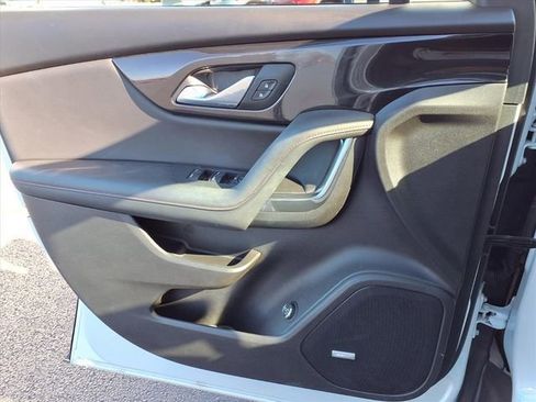 Used 2023 Chevrolet Blazer RS image 16