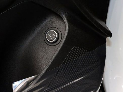 New 2026 Buick Envista Sport Touring w/ Convenience I Package image 25