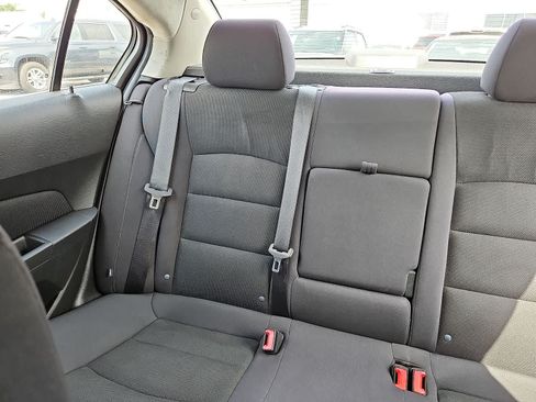 Certified 2012 Chevrolet Cruze LT FWD image 13