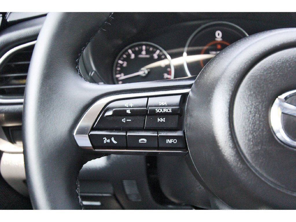 Certified 2025 MAZDA CX-30 AWD 2.5 S w/ Select Sport Pkg image 16