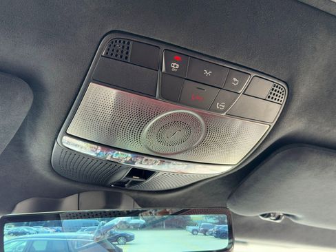 Used 2022 Mercedes-Benz G 63 AMG Squared w/ AMG Night Package Magno image 46