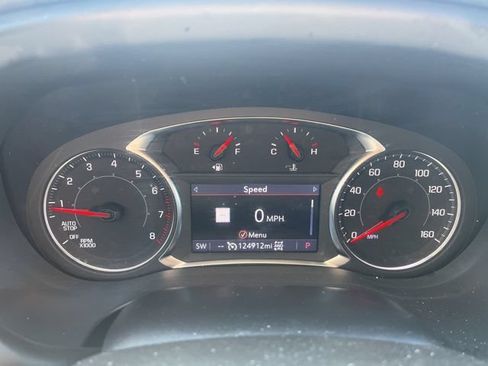 Used 2023 GMC Acadia SLT AWD/4WD image 38