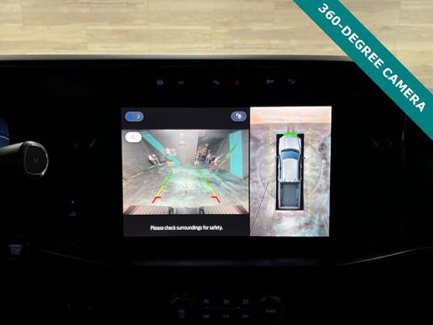 Used 2023 Ford F450 Lariat w/ Lariat Ultimate Package image 9