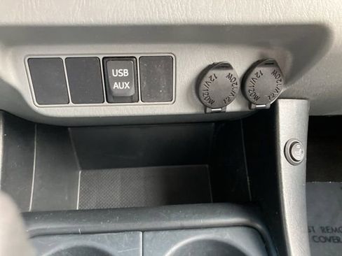 Used 2014 Toyota Tacoma 4x4 Double Cab w/ SR5 Package image 23