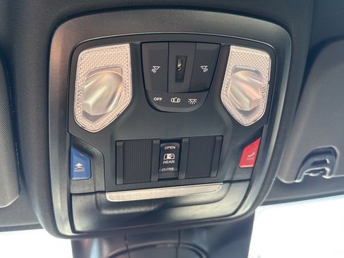 New 2025 RAM 3500 Tradesman image 14