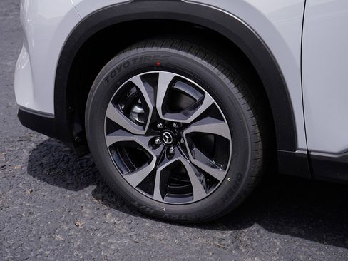 New 2026 MAZDA CX-5 Preferred AWD/4WD image 6