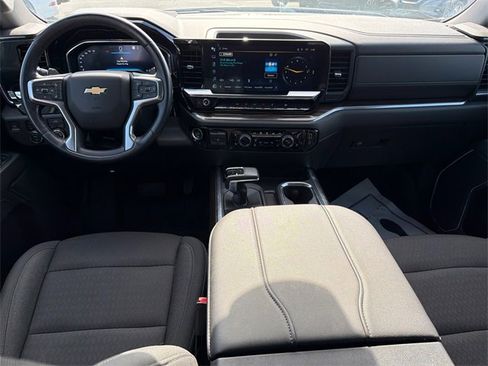 Used 2023 Chevrolet Silverado 1500 LT w/ Protection Package image 22