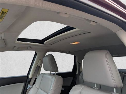 Used 2015 Honda CR-V EX-L image 15