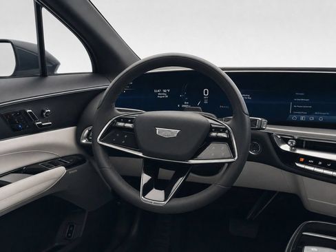 Used 2024 Cadillac Lyriq Luxury RWD image 20