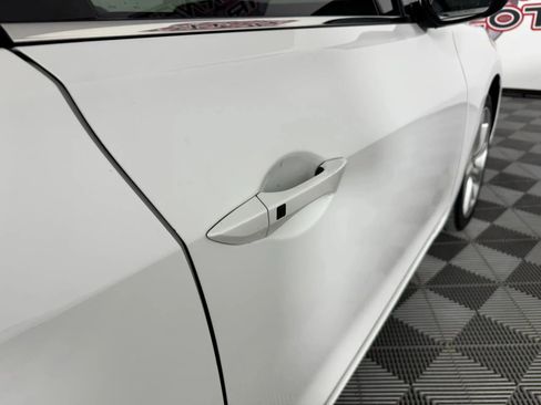 Used 2017 Acura ILX FWD image 30