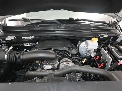 Used 2022 RAM 1500 Big Horn RWD image 27