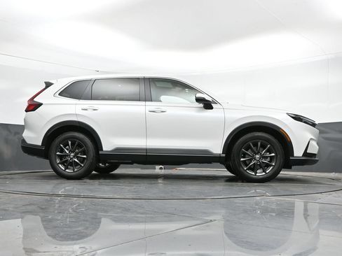 New 2026 Honda CR-V EX-L image 33