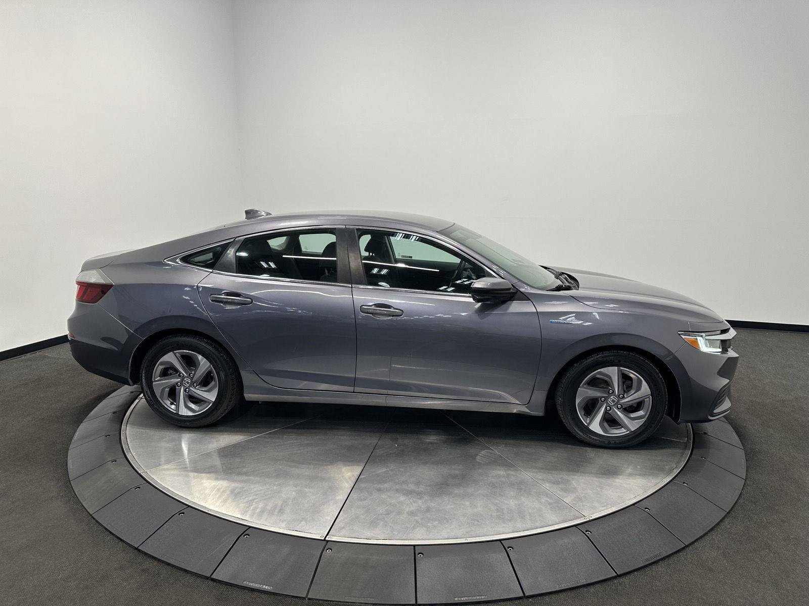 Used 2020 Honda Insight EX image 8