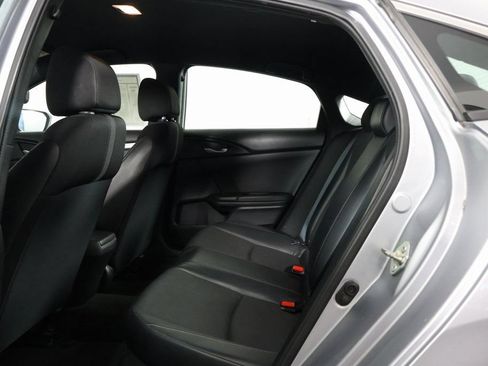 Used 2019 Honda Civic Sport image 11