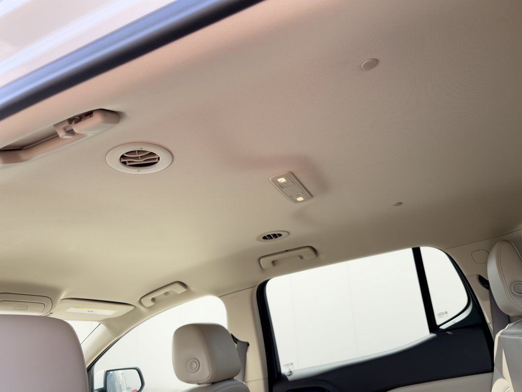 Used 2019 GMC Acadia Denali FWD image 27