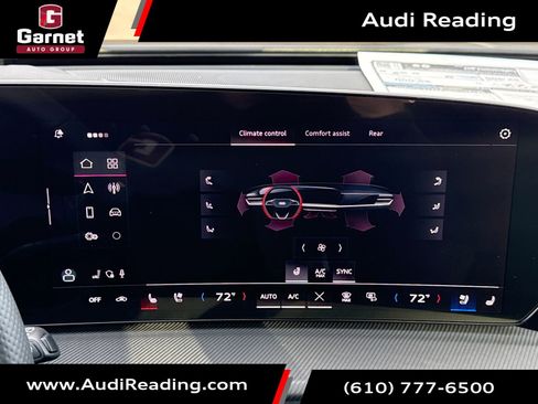 New 2025 Audi SQ5 Premium Plus image 19