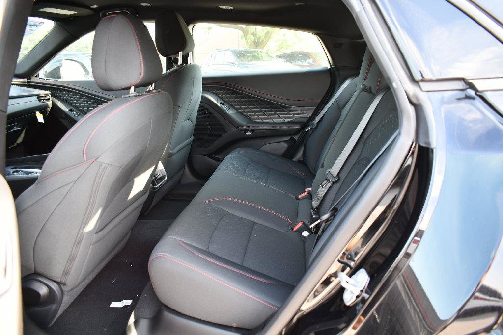 New 2026 Dodge Charger R/T AWD/4WD image 9