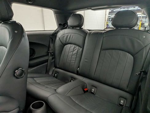 Used 2022 MINI Cooper SE image 19