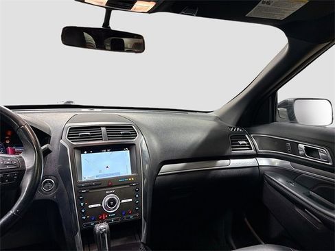 Used 2019 Ford Explorer Sport w/ Equipment Group 401A image 24