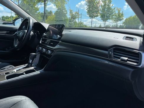 Certified 2022 Honda Accord Sport Special Edition image 33
