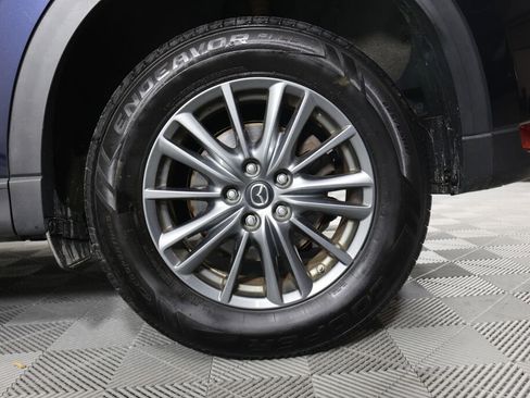 Used 2017 MAZDA CX-5 Touring w/ Preferred Equipment Package image 8