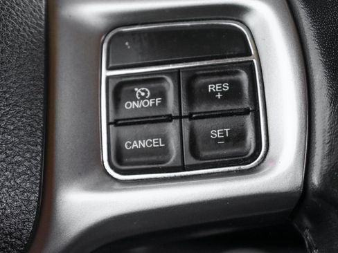 Used 2018 RAM 2500 Laramie image 23