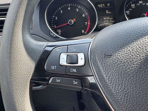Used 2016 Volkswagen Jetta S FWD image 16