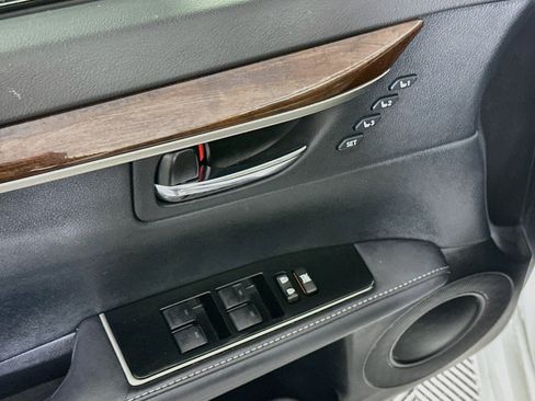 Used 2017 Lexus ES 350 w/ Luxury Package FWD image 15