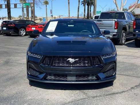 Used 2024 Ford Mustang GT Premium image 3