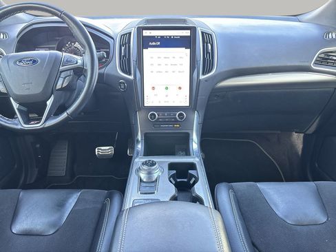 Certified 2023 Ford Edge ST w/ Cargo Accessory Package image 9