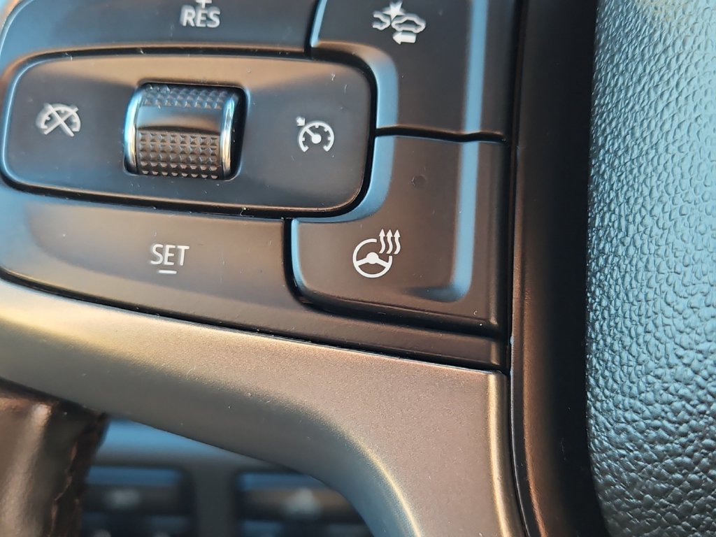Certified 2023 Chevrolet Silverado 1500 LT AWD/4WD image 20