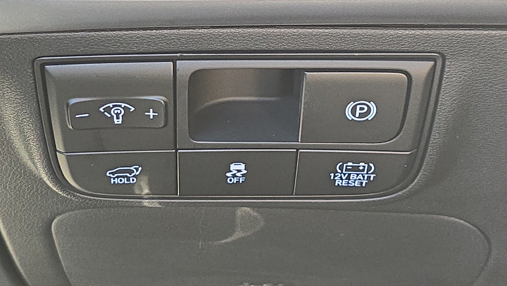 New 2026 Hyundai Tucson Limited AWD/4WD image 25
