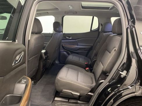 Used 2023 GMC Acadia SLE w/ Driver Convenience Package AWD/4WD image 21