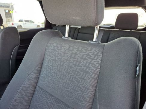 Used 2024 Dodge Durango SXT AWD/4WD image 18