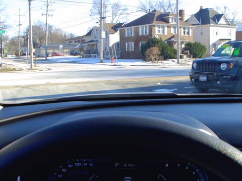 Used 2023 Hyundai Tucson SEL image 17