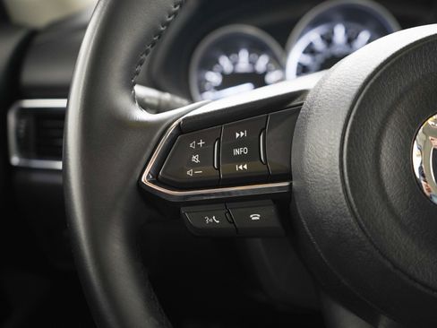 Used 2023 MAZDA CX-5 AWD 2.5 S image 25