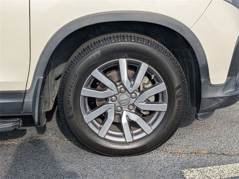 Used 2019 Honda Pilot EX-L image 12